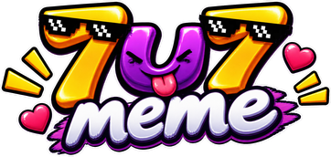 7u7 meme